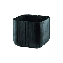 Lillepott Keter Cube Planter S hall 29202066939 29,5x29,5x29,7cm