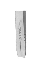 Клин алюминиевый 800г 00008812223 STIHL