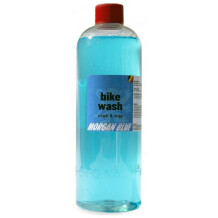 Bike Cleaner BLUE Bike wash, MORGAN BLUE, 9880000000238, 1000ML
