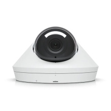 IP kupolinė stebėjimo kamera PoE 4 MP 2688×1512 30 fps 102.4° matymo kampas IR naktinis matymas UVC G5 Dome Balta Ubiquiti
