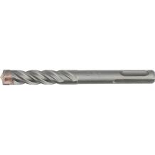 Yato urbis mūrim ar krustveida galu YT-42331, 12 mm, 110 mm, SDS Plus, 50 mm darba daļa, 4 griešanas malas
