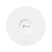 TP-Link EAP670 Omada lae paigaldatav juurdepääsupunkt Wi-Fi 6 AX5400 2.4 GHz 574 Mbps 5 GHz 4804 Mbps 1×2.5 GbE Valge