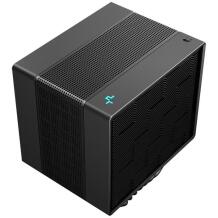 Deepcool CPU кулер ASSASSIN 4S R-ASN4S-BKGPMN-G, 61.25 cfm, 1 вентилятор, 7 тепловых трубок, 29.3 dBA