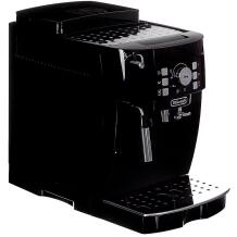 Delonghi Kavos aparatas Magnifica S ECAM21.117.B, 1450 W, 14 bar, 1.8 L, Integruotas pieno putos, Juoda