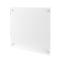 Stikla paneļa sildītājs 400W 6m² WiFi GL400WIFI3 MILL