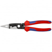 Elektriķu knaibles  200mm 1382200 KNIPEX