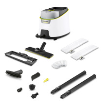 Steam cleaner SC 4 Deluxe EasyFix Premium KARCHER 1.513-280.0