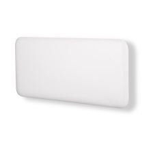 Paneelküte 700 W võimsusega, sobib 9–12 m² ruumidele Valge IB700DN Mill