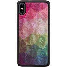 Ikins Nutitelefoni korpus K1811J, 6.5, Pildiga pilt, Apple iPhone XS Max, pärlmutter, polükarbonaat