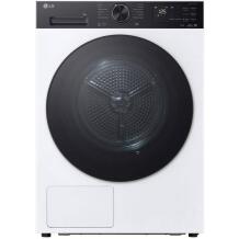Lg Džiovyklė RHX5009TKB, 9 kg, 66 cm, Energijos klasė B, Wi-Fi, Skaitmeninė, Šilumos siurblys