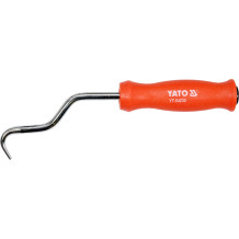 Wire Tying Twister Hook YT-54230 YATO