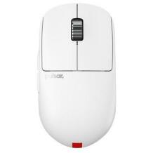 Pulsar USB оптическая мышь X2H eS PX2HES22, 26000 DPI, 4000/8000 Гц, OLED дисплей, аккумулятор 500mA, 70-100ч времени работы