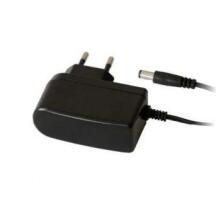 Hikvision Toiteadapter MB1.0/12, 12W, 12V, Stabiliseeritud DC toiteallikas CCTV kaameratele