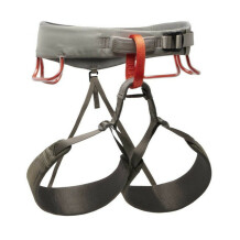 Sistema M MOMENTUM HARNESS, BLACK DIAMOND, 0793661605409, Svoris 302 gramai, Dydis XL, Spalva MOONSTONE