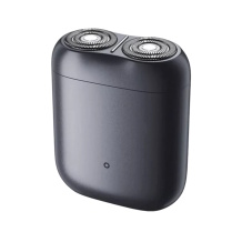 Elektriskais skuveklis Electric Shaver S200 EU mitrai un sausai skūšanai līdz 60 min darbības laiks pelēks BHR9531EU Xiaomi