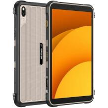 Ulefone planšetinis kompiuteris RUGKING PAD PRO GREY 8/128 8.68'' 1340x800 8GB RAM 128GB ROM 7100mAh 4G LTE IP68 IP69K