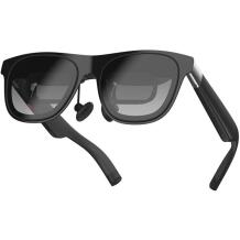 Xreal AR XREAL One Pro prillidele, One Pro, 57°, 120 Hz, 700 nitti, 4 miljonit pikslit, 87 g, 100% UV kaitse