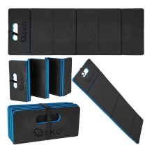 Darbnīcu paklājs 1160x400x23mm, GEKO, G02104, ērts un izturīgs dizains