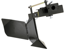 Arkls YATO, YT-85868, izturīgs oglekļa tērauds, 16 kg