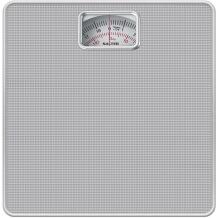 Salter Vonios svaras 433 SFEU12, 120kg, automatinis įjungimas, sidabrinis