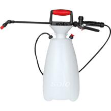 Solo Rokas smidzinātājs 40901 7l, 2bar, Plastmasa, 40cm roktura garums, Drošības vārsts