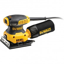 Orbitinis šlifuoklis 230W DWE6411-QS DEWALT