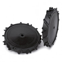 Piedziņas riteņi 2gab. ART 220 69097000425 STIHL