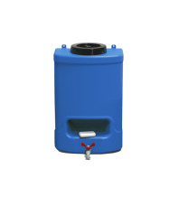 Roku mazgāšanas ūdens tvertne 20L RMT20L