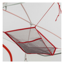 Полка для палатки GEAR LOFT, Big Agnes, 0841487130435, Материал: Polyester Mesh, Вес: 41g, 28g, 27g, 28g