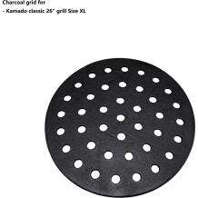 Tunabone Grill MODEL Charcoal grid 26, 0.90kg, 1.00kg, 250mm, 250mm, 250mm, 2tk, 100g