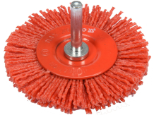 Diskveida Birste Ar Neilona Sariem 75mm YT-47791 YATO