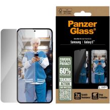 PanzerGlass ekraani kaitse PGRPUWFG38388, 14.334 cm, 0.43 mm, kriimustuskindel, läbipaistev, Samsung Galaxy S25, S24 5G