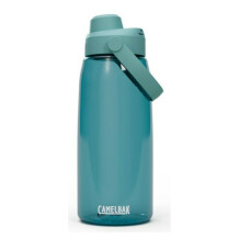 Thrive Chug 1L Bottle, CAMELBAK, 0886798053356, Capacity: 1.0 L, Material: Tritan® Renew, Dimensions: 20.2 x 8.9 x 8.9 cm, Weight: 202g
