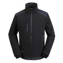 Jakk Titan Flexpro DS125P, 2XL, Pesso, elastne, tumehall