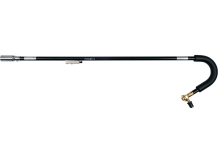 Nezāļu dedzinātājs 85cm 73430 VOREL