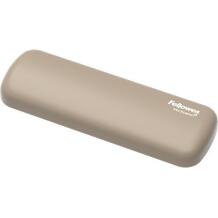 Fellowes Breyta Palm Wrist Rest 100142569, liivavärv, silikoonpind, patenditud HEX Cushion tehnoloogia
