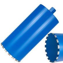 Dimanta kronis urbjmašīnas uzgaļi 202x10x450mm 17T 1.1/4", GEKO, G65221