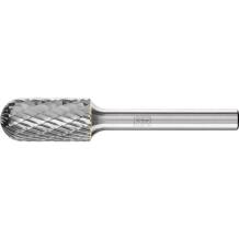 Pferd Borfrēze Tough WRC 12x25/6mm, 12mm, 6mm, 25mm, TOUGH, apstrāde, deburr, frēzēšana, metāls