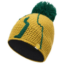 Шапка Dorado Beanie, LA SPORTIVA, 8058428187010, L XL, SAVANA JUNGLE