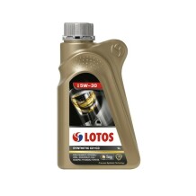 Variklinė alyva Lotos Sintetinė C2+C3 5W30 1L, LOTOS OIL, WF-K104D90-0H0, SAE 5W-30, ACEA C2, C3