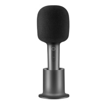 Bluetooth mikrofons Karaoke Microphone melns BHR6752GL Xiaomi