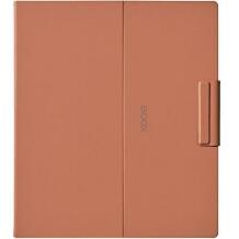 Onyx Boox Korpus OCV0496R, pruun, 290 x 251 x 8 mm, 64 nuppu, magnetiline lukk, unerežiim