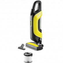 Putekļu sūcējs VC 5 ar akumulatoru, 1.349-300&KAR Kärcher