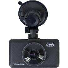 Pni Auto video reģistrators S1700, 4K (3840 × 2160), 3 collu LCD, 1 kamera, 170°, 4 MP, 25 fps