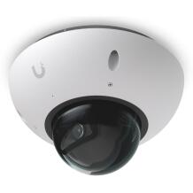 Ubiquiti G6 Dome IP turvakaamera MODEL UVC-G6-Dome-W, 3840 x 2160 pikslit, 8 MP, 30 fps, 1 Ethernet port, 9.25 W