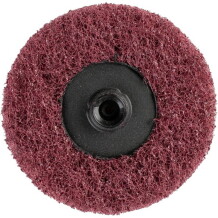 Отделочный диск CD (Roloc) VRW 50mm A280 ОЧЕНЬ МЕЛКИЙ, PFERD, 266694, 50mm