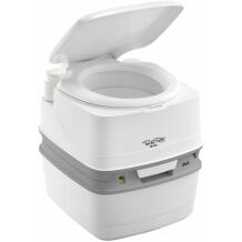 Thetford Porta Potti Qube 365 5024586, 21 l, 15 l, 4 kg, 408 mm, 120 kg, nešiojama tualetas