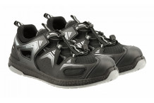 Darba sandales HOGERT SCHILL HT5K581-42, alumīnija purngals, neslīdoša zole, izmērs 42