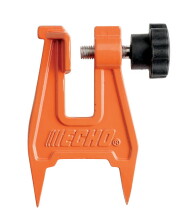 Rail holder, ECHO, 99988801808, 0.1 kg