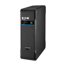 Eaton Стабилизатор напряжения UPS 3P Ellipse 3P900UF, 540 W, 900 VA, 4 AC розетки, 230 V, 9 Ah, 0-40 °C, 25 dB